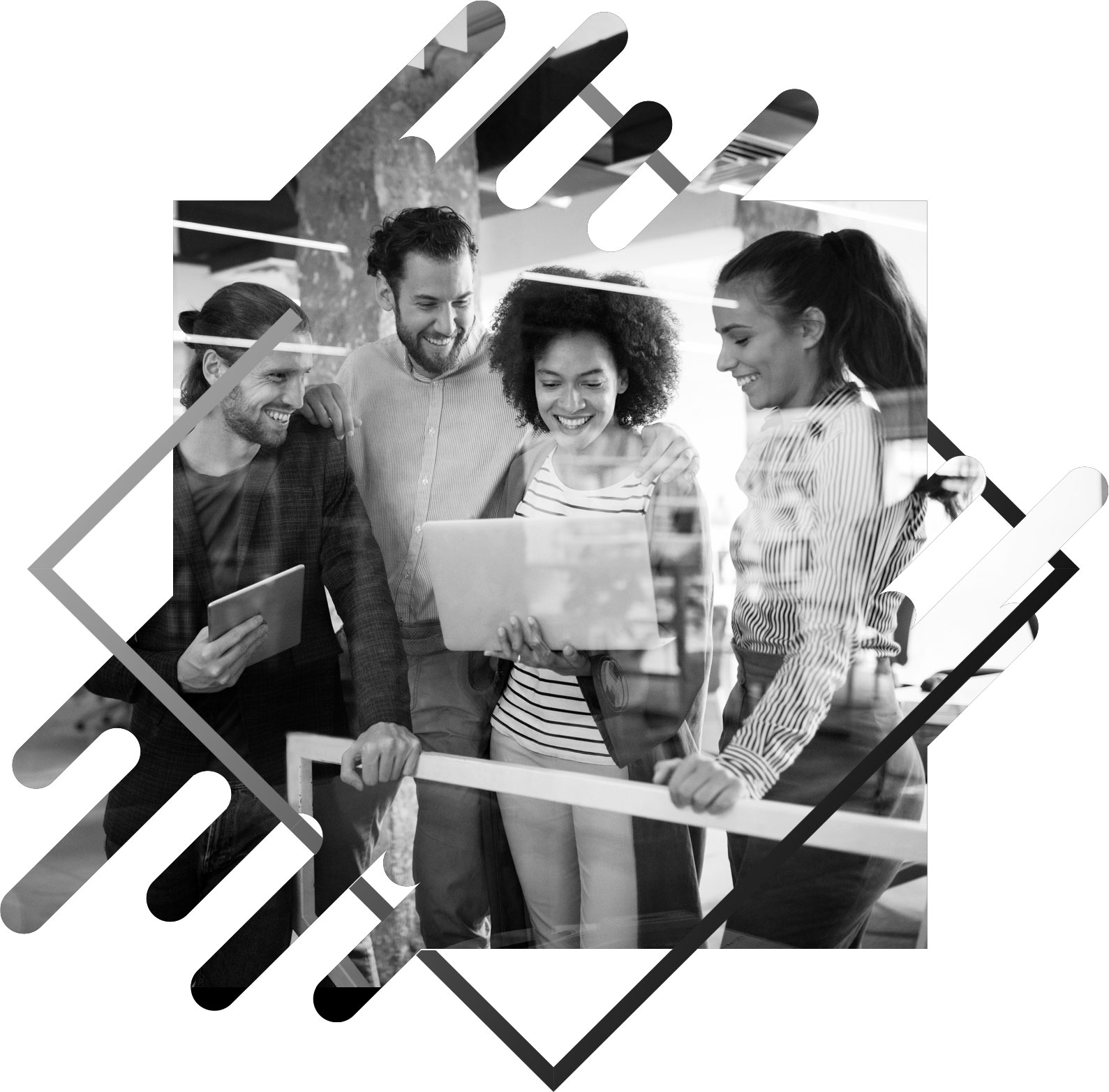 Business IT Support London Covent Garden | It Services & Consultancy | Elated Consulting